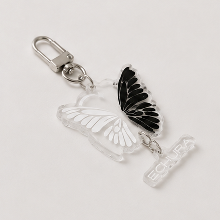 ECHURA Keychains Wave I