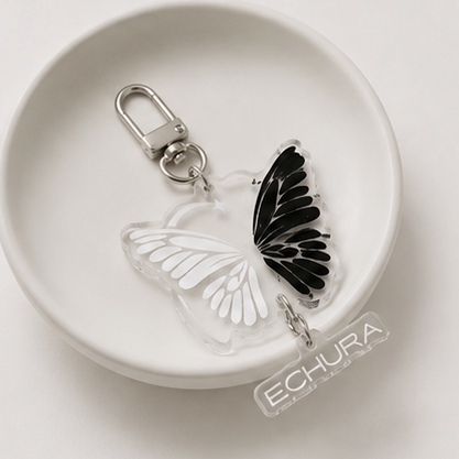 ECHURA Keychains Wave I