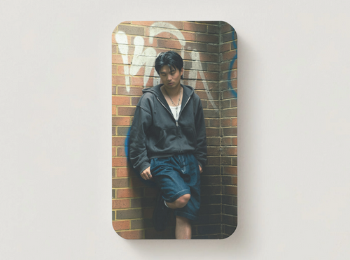 ECHURA Photocards Wave III