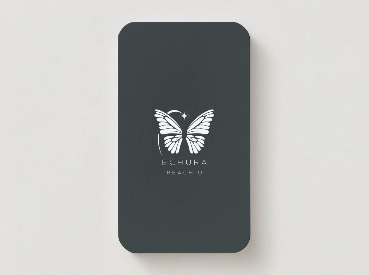 ECHURA Photocards Wave III