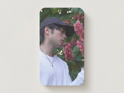 ECHURA Photocards Wave II