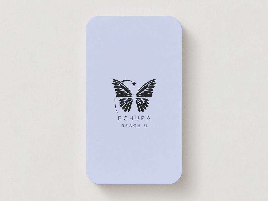 ECHURA Photocards Wave II