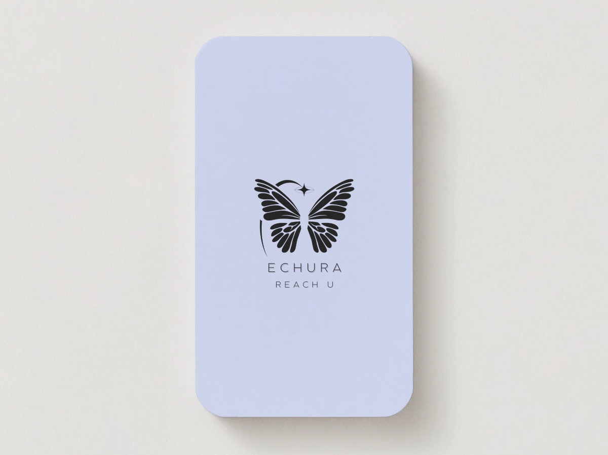 ECHURA Photocards Wave II