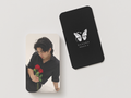 ECHURA Photocard Wave I