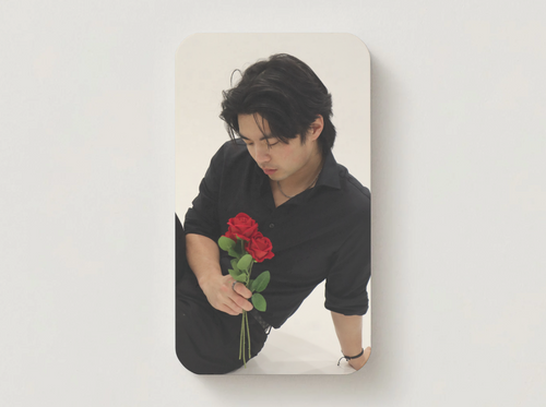 ECHURA Photocard Wave I
