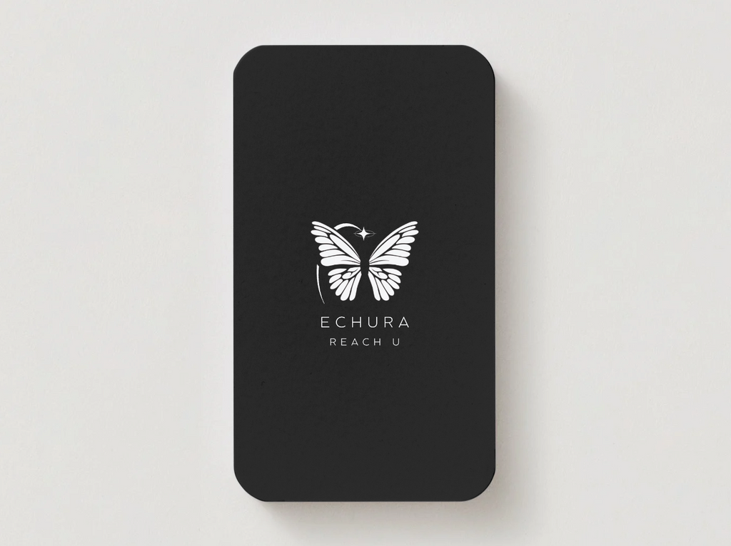 ECHURA Photocard Wave I