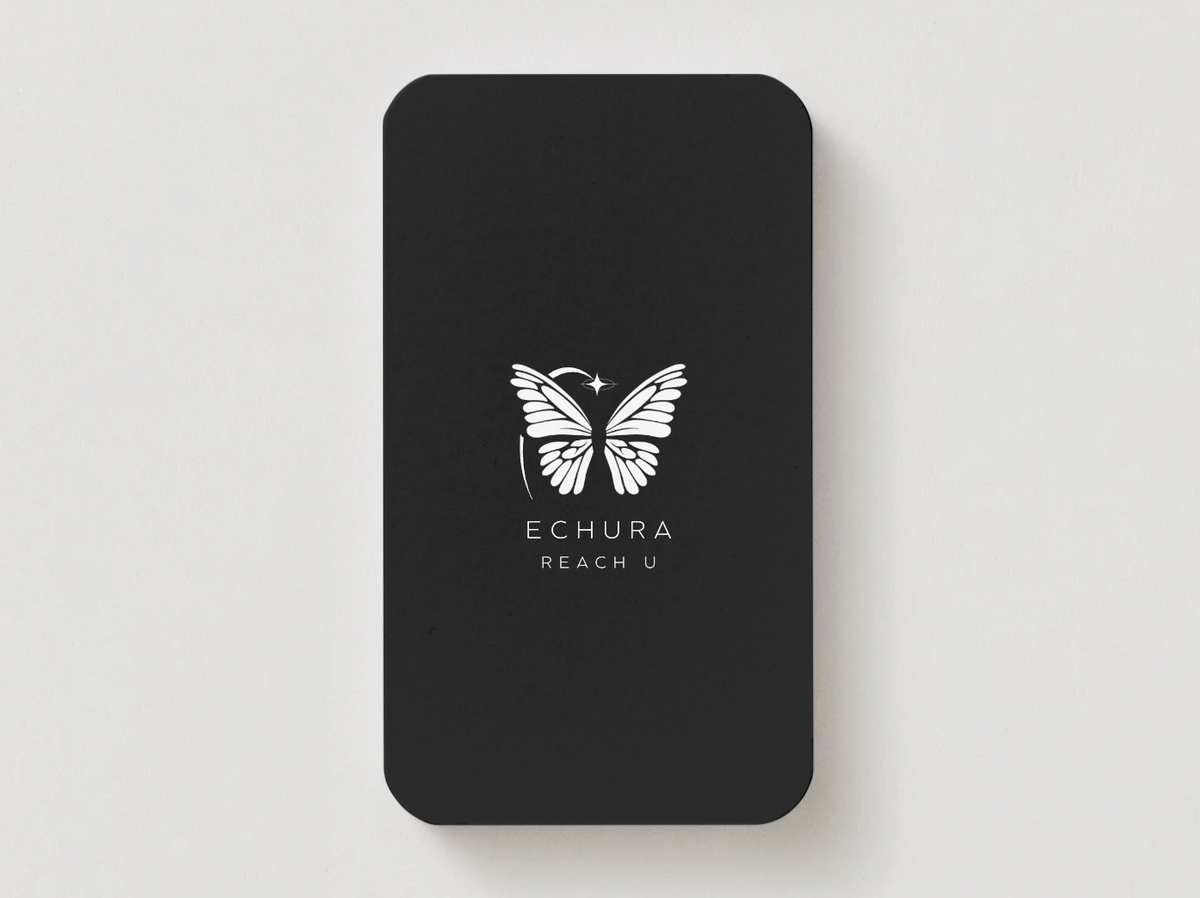 ECHURA Photocard Wave I
